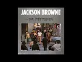 Lagu JACKSON  BROWNE  - The Pretender  LP  1976  vintage vinyl full album