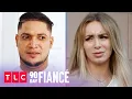 WATCH NOW Coming to America Expectations vs Reality 90 Day Fiance TLC