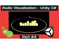 Audio Visualization - Tutorial Part 4