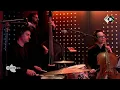 Jan Verstraeten - Live at 3voor12 Radio