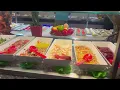 Miyako Japanese buffet Pompano Beach Florida