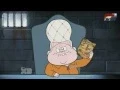 Gravity Falls Stanchurian Candidate - Gideon s Message