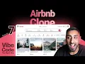 Let s Vibe Code an Airbnb Clone with AI Beginner Series Ep Cursor Clerk Stripe Connect