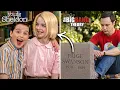 Did Paige Die Before The Big Bang Theory