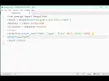 MongoDB CRUD operations in Python Connect to MongoDB in Python Simple Example