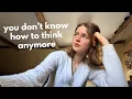 this is how to improve your critical thinking according to neuroscience THE ONLY THAT WORKS