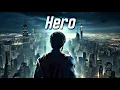 Lagu Azraflare - Hero (Official music) 4K