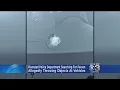 Police In Ocean County Searching For Vandal Accused Of Damaging Vehicles