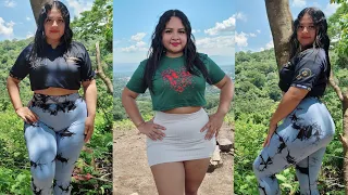 Caminata al cerro pelón de ahuachapan centro