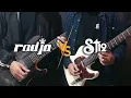 Download Lagu Melodi ST12 VS radja. HAHA