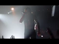 Download Lagu Blessthefall - Wishful Sinking/Cutthroat (Live in Montreal)
