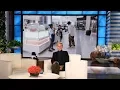tWitch Takes on Ellen s Dance Dare