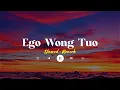 Lagu Ego Wong Tuo [Slowed + Reverb] - NDX A.K.A