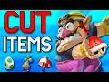 Download Lagu The CUT Items of Super Smash Bros Ultimate