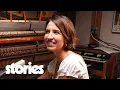 Samson - Regina Spektor (acoustic cover ft. Victoria Canal) | stories