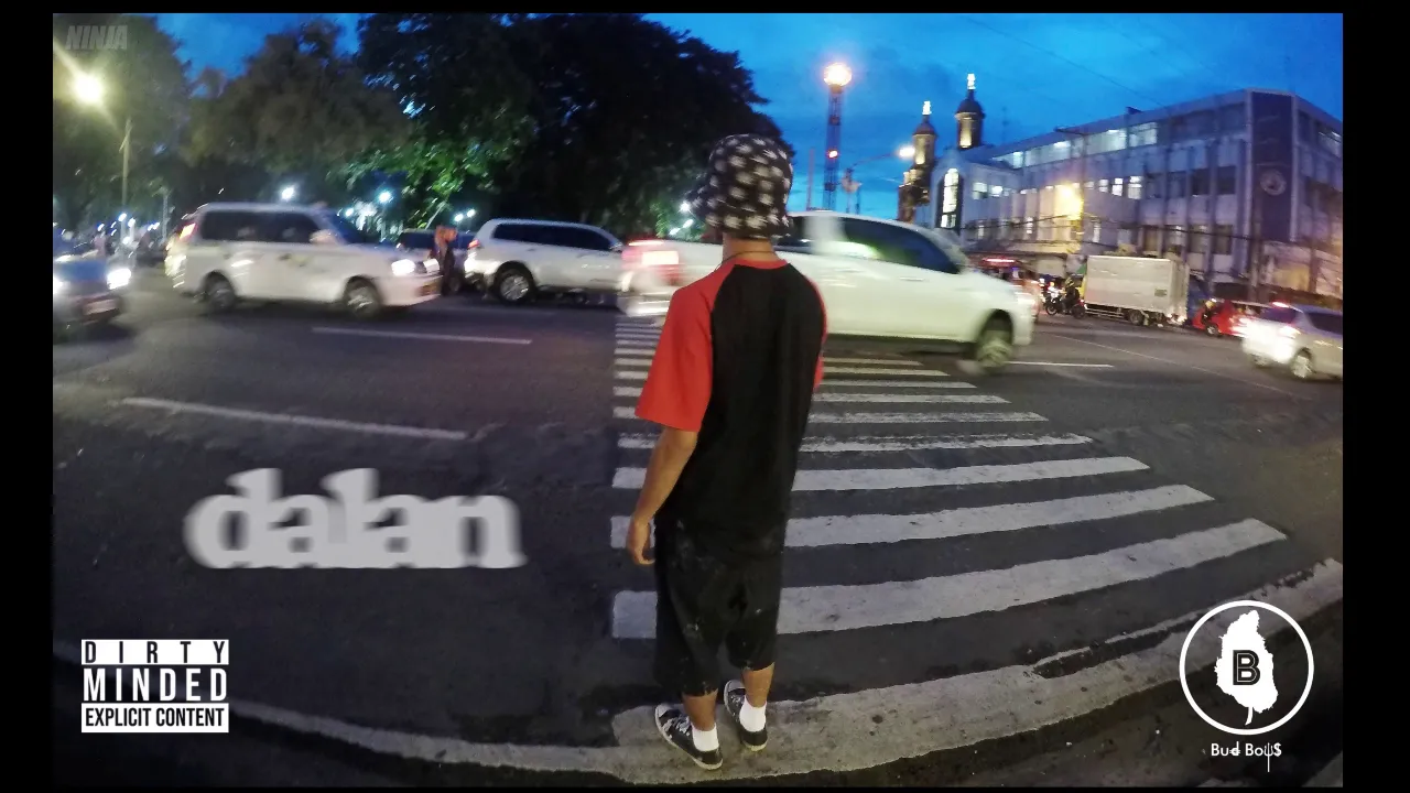 Bud Boy Loco - Dalan