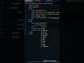 Add confetti to your site HTML CSS