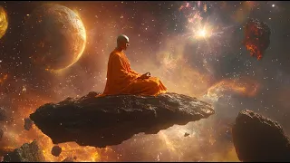 432Hz | Ultimate Tranquility & Healing Music For Deep, Effective Meditation