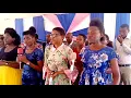 SHAMALIWA SDA CHOIR.