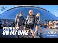 Lagu PURPLE KISS(퍼플키스) 'ON MY BIKE'💜 TOKYO DOME | KPOP IN PUBLIC | KPOP RANDOM DANCE | DGDG STUDIO