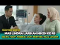 Lagu GEMPAR‼️NIKEN Langsung Dibawa Mas Lindra ke Rumah Sakit|Niken Jatuh karena kelelahan. 