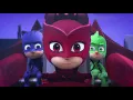 Download Lagu PJ Masks Intro Theme Song 1 Hour Repeating 720p
