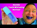 I tried hismile Teeth Whitening V34 Color Corrector Serum Did it work
