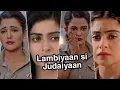 Lagu Madam Sir : Lambiyaan si Judaiyaan full song | Raabta | Yukti Kapoor, Gulki Joshi | #vm #fmv