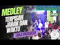Lagu LIVE SHOW MEDLEY kompilasi FILY KURCACI ANGKRINGAN TEH ITA x INA SALSA - DHEYAW - TIKA - SHEVIE