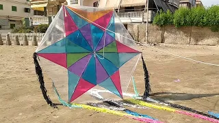 محاولات تطير الطياره النجمه طولها 3 متر الساعه 8 الصبح اليماني صقر 