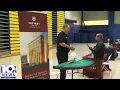 Caesars Virginia in Danville looks to fill 400 open positions