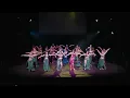 Enty Genan Studio Choreography (Arabesque 2025 )