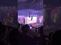 數字人生 Shu Zi Ren Sheng - 葉蒨文 Sally Yeh x 林子祥 George Lam Live in Singapore (4 Apr 26)