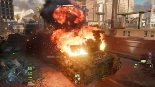Battlefield 6 Gameplay 10/22/2026