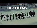 Download Lagu ➥ cassano family ✘ || heathens ||  ❝ vincenzo ❞