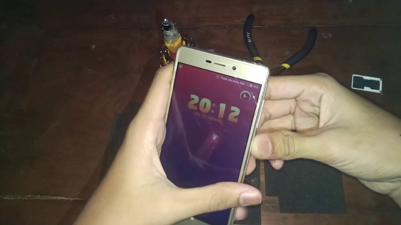 Hai guys berjumpa lagi dengan kami YPS Techno, disini kami akan memberikan cara membuka Xiaomi Redmi. 