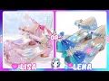 Download Lagu Lisa of Lena 💜❤️️ |#lena #lisa #lisaorlena #viralvideo #trending