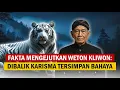 Download Lagu FAKTA MENGEJUTKAN WETON KLIWON: DIBALIK KARISMA TERSIMPAN BAHAYA | SEPUTAR WETON