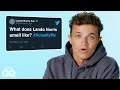 Download Lagu Lando Norris Answers Your Questions | Actually Me