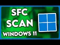 How to SFC Scan Windows 11 Full Guide 2025