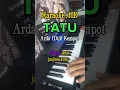 Lagu Tatu - Arda (Didi Kempot) - Dangdut Version