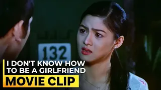 I don't know how to be a girlfriend | Misunderstanding: 'Till My Heartaches End' | #MovieClip
