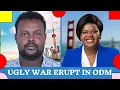 Lagu 🚨💣 ODM WAR ERUPTS! Oketch Sella CLAPS BACK at Gladys Wanga — Party on the VERGE of COLLAPSE