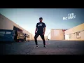 The District Krump Tips & Advice: Using Levels While Dancing Lesson @Jslaught aka SkyHigh