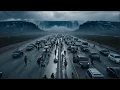 Download Lagu Los Angeles Submerged 2025 Mega Tsunami (AI Generated)