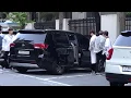 181019 SNUPER MUSIC BANK 出勤①