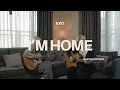 EXO 엑소 - I'm Home / Acoustic Guitar Cover