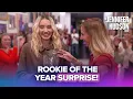 Download Lagu Paige Bueckers Was Surprised with the Rookie of the Year Trophy in Our Spirit Tunnel!