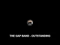 The Gap Band - Outstanding (12" Remix)