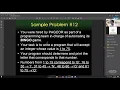 COMPFP1 - Visual Basic Branching Part 4